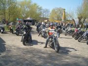 Open House Harley-Davidson Breitenfelde