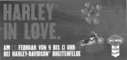 OpenHouse bei Harley-Davidson Breitenfelde