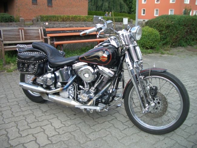 Harley-Davidson Breitenfelde HotDeals
