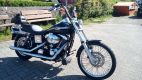 2003 FXDWG, Dyna Wide Glide